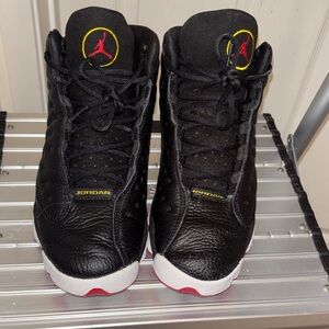 Jordan 13 Retro Playoffs GS